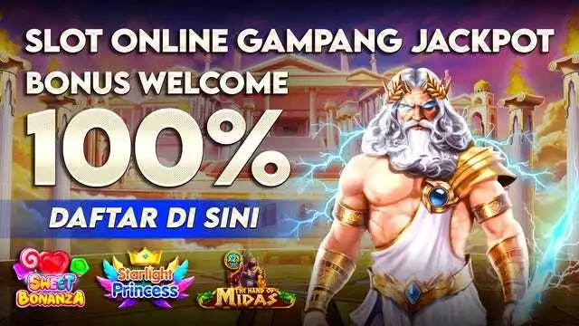 Game Pragmatic Play Slot Gacor Terpercaya