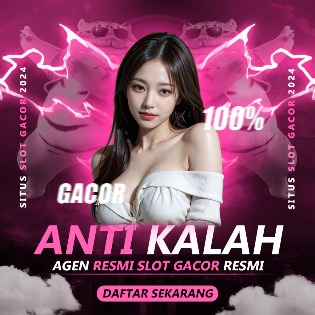 slot gacor