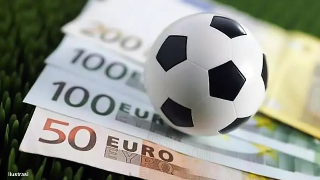 Menggunakan Prediksi Liga Italia di Judi Bola